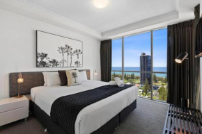 Beachfront Ocean Oasis Escape
